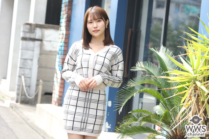 JamsCollection・坂東遥、グループから卒業を発表「アイドルではない第二の人生を歩みたい」