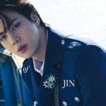 BTS・JIN、海をテーマにした最新写真集が発売決定