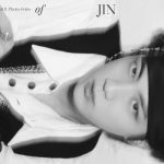 BTS・JIN、海をテーマにした最新写真集が発売決定