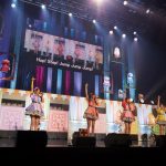 超ときめき♡宣伝部、人気投票1位衣装や新衣装でZeppを熱気で包み込む