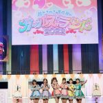 超ときめき♡宣伝部、人気投票1位衣装や新衣装でZeppを熱気で包み込む