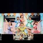 超ときめき♡宣伝部、人気投票1位衣装や新衣装でZeppを熱気で包み込む
