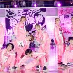 EBiDAN、初となる大運動会を開催
