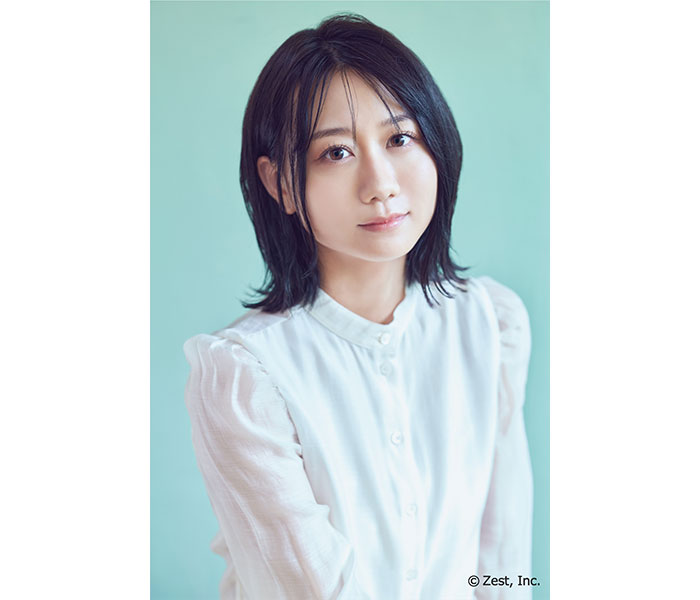 元SKE48・古畑奈和、舞台「催眠探偵！十文字幻斎」のメインキャストとして出演決定