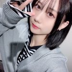 古畑奈和「たまらんん・・・」、萌え袖カーディガンのコーデにファンから歓喜の声ぞくぞく！