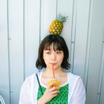深川麻衣、「30代を迎えた今の等身大の自分」を写した新作写真集「Free Mind」が来年2月に発売決定