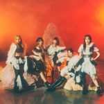 フィロソフィーのダンス、新メンバー加入後初の新曲『Gimme Five!』ライブ映像が公開