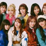 Girls2・隅谷百花による「点描の唄」が最新EPに収録決定
