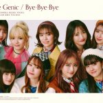 Girls2・隅谷百花による「点描の唄」が最新EPに収録決定