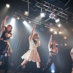 GIRLY MOON PROJECT（GMP）、4ヶ月振りの主催ライブを史上最大規模で開催