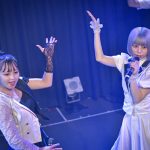 GIRLY MOON PROJECT（GMP）、4ヶ月振りの主催ライブを史上最大規模で開催