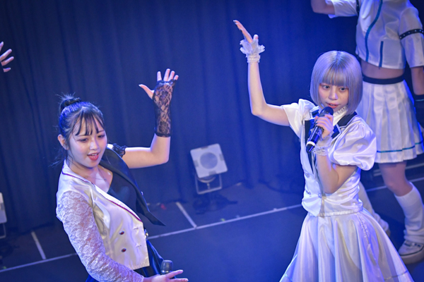 GIRLY MOON PROJECT（GMP）、4ヶ月振りの主催ライブを史上最大規模で開催