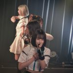 GIRLY MOON PROJECT（GMP）、4ヶ月振りの主催ライブを史上最大規模で開催