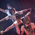 GIRLY MOON PROJECT（GMP）、4ヶ月振りの主催ライブを史上最大規模で開催