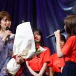 乃木坂46・樋口日奈「乃木坂って本当に素敵な場所」、11年間のアイドル活動に終止符
