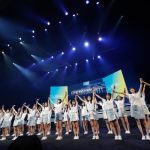 HKT48、12年目を見据えた『継承』コンサート開催　新公演演目も発表