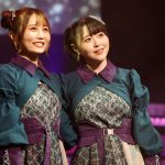HKT48、12年目を見据えた『継承』コンサート開催　新公演演目も発表