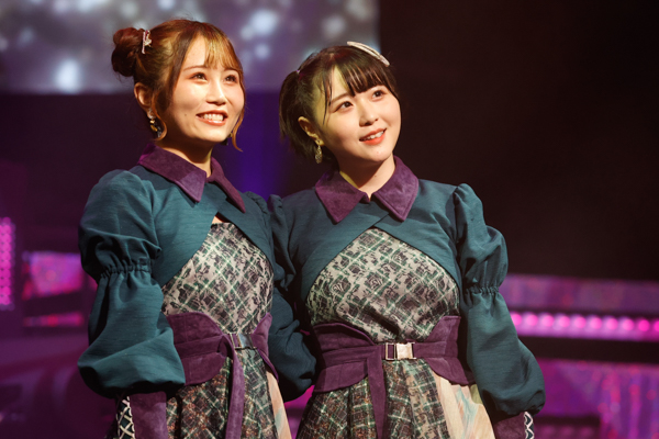 HKT48、12年目を見据えた『継承』コンサート開催　新公演演目も発表