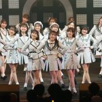 HKT48、12年目を見据えた『継承』コンサート開催　新公演演目も発表