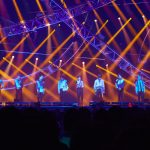 INI、一糸乱れぬライブパフォーマンスで会場席巻＜バズリズム LIVE 2022＞
