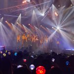 INI、一糸乱れぬライブパフォーマンスで会場席巻＜バズリズム LIVE 2022＞