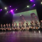 ≒JOY、約3か月ぶりにライブイベント「JAPAN IDOL SUPER LIVE 2022」に出演