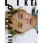 伊藤万理華、10組のクリエイターが集結した超大型書籍『LIKEA』を刊行決定