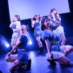 【ライブレポート】JamsCollection（ジャムズ）、WWSフェスの大トリを飾る！弾ける笑顔で会場を包み込む＜WWS FESTIVAL vol.1 -Girls Side-＞