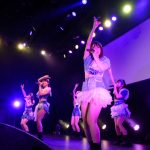 【ライブレポート】JamsCollection（ジャムズ）、WWSフェスの大トリを飾る！弾ける笑顔で会場を包み込む＜WWS FESTIVAL vol.1 -Girls Side-＞