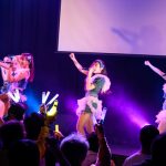 【ライブレポート】JamsCollection（ジャムズ）、WWSフェスの大トリを飾る！弾ける笑顔で会場を包み込む＜WWS FESTIVAL vol.1 -Girls Side-＞