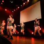 【ライブレポート】JamsCollection（ジャムズ）、WWSフェスの大トリを飾る！弾ける笑顔で会場を包み込む＜WWS FESTIVAL vol.1 -Girls Side-＞