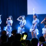 【ライブレポート】JamsCollection（ジャムズ）、WWSフェスの大トリを飾る！弾ける笑顔で会場を包み込む＜WWS FESTIVAL vol.1 -Girls Side-＞