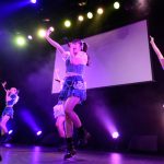 【ライブレポート】JamsCollection（ジャムズ）、WWSフェスの大トリを飾る！弾ける笑顔で会場を包み込む＜WWS FESTIVAL vol.1 -Girls Side-＞