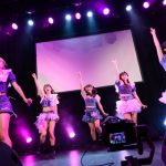 【ライブレポート】JamsCollection（ジャムズ）、WWSフェスの大トリを飾る！弾ける笑顔で会場を包み込む＜WWS FESTIVAL vol.1 -Girls Side-＞