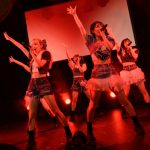 【ライブレポート】JamsCollection（ジャムズ）、WWSフェスの大トリを飾る！弾ける笑顔で会場を包み込む＜WWS FESTIVAL vol.1 -Girls Side-＞