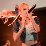 【ライブレポート】JamsCollection（ジャムズ）、WWSフェスの大トリを飾る！弾ける笑顔で会場を包み込む＜WWS FESTIVAL vol.1 -Girls Side-＞