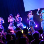 【ライブレポート】JamsCollection（ジャムズ）、WWSフェスの大トリを飾る！弾ける笑顔で会場を包み込む＜WWS FESTIVAL vol.1 -Girls Side-＞