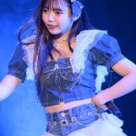 【ライブレポート】JamsCollection（ジャムズ）、WWSフェスの大トリを飾る！弾ける笑顔で会場を包み込む＜WWS FESTIVAL vol.1 -Girls Side-＞