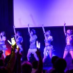 【ライブレポート】JamsCollection（ジャムズ）、WWSフェスの大トリを飾る！弾ける笑顔で会場を包み込む＜WWS FESTIVAL vol.1 -Girls Side-＞