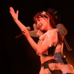【ライブレポート】JamsCollection（ジャムズ）、WWSフェスの大トリを飾る！弾ける笑顔で会場を包み込む＜WWS FESTIVAL vol.1 -Girls Side-＞