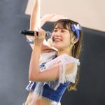 【ライブレポート】JamsCollection(ジャムズ)、WWSフェスの大トリを飾る!弾ける笑顔で会場を包み込む<WWS FESTIVAL vol.1 -Girls Side->