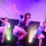 【ライブレポート】JamsCollection（ジャムズ）、WWSフェスの大トリを飾る！弾ける笑顔で会場を包み込む＜WWS FESTIVAL vol.1 -Girls Side-＞