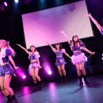 【ライブレポート】JamsCollection（ジャムズ）、WWSフェスの大トリを飾る！弾ける笑顔で会場を包み込む＜WWS FESTIVAL vol.1 -Girls Side-＞