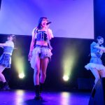 【ライブレポート】JamsCollection（ジャムズ）、WWSフェスの大トリを飾る！弾ける笑顔で会場を包み込む＜WWS FESTIVAL vol.1 -Girls Side-＞