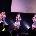 【ライブレポート】JamsCollection(ジャムズ)、WWSフェスの大トリを飾る!弾ける笑顔で会場を包み込む<WWS FESTIVAL vol.1 -Girls Side->