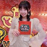 令和のデヴィ夫人・小浜桃奈、ロリータファッションで『サンデージャポン』に7度目の登場