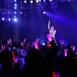 SKE48・熊崎晴香、初のソロライブ出走！オーディション合格から10年のソロステージは「改めて今の自分と向き合えた」