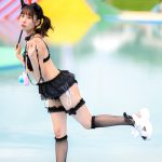 【写真特集】渡辺陽菜（Layn）、セクカワな小悪魔ビキニでギャップある笑顔を届ける！＜近代麻雀水着祭2022＞