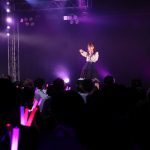 SKE48・熊崎晴香、初のソロライブ出走!オーディション合格から10年のソロステージは「改めて今の自分と向き合えた」