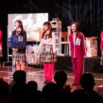 NMB48劇場企画「NAMBA-1決定戦」、即興演劇で見せる女優力